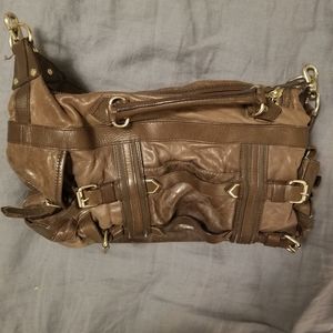 L.A.M.B. handbag